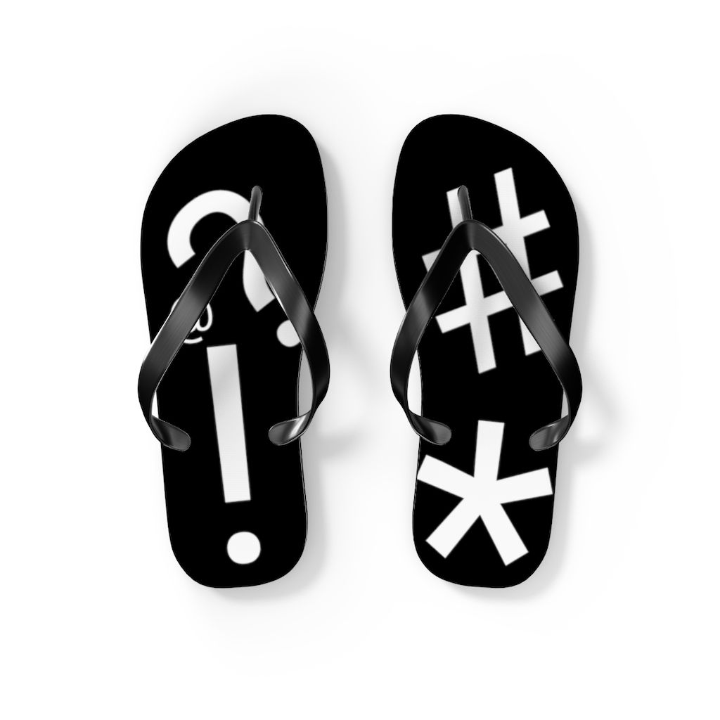 Flip Flops