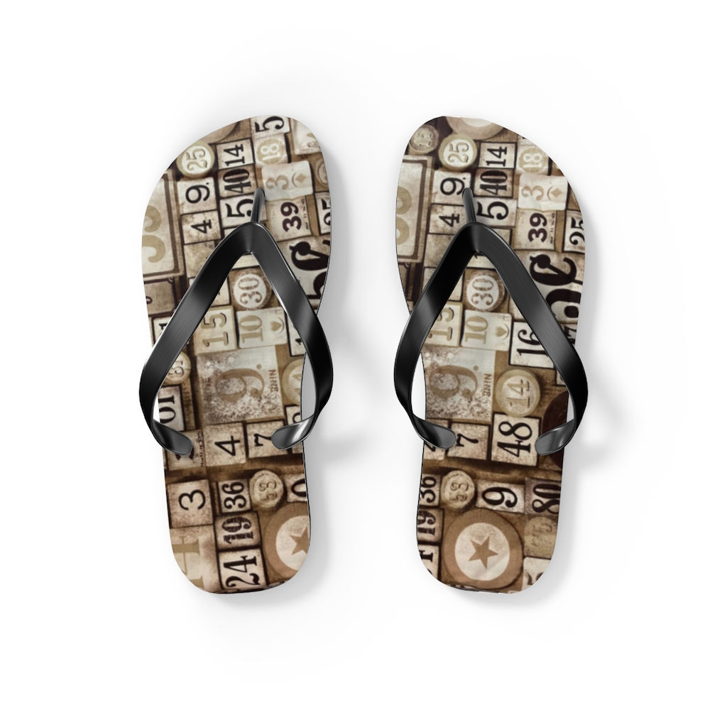 Flip Flops