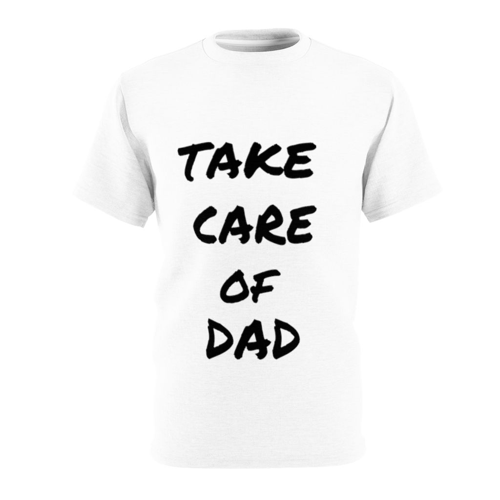 Unisex AOP Cut & Sew Tee