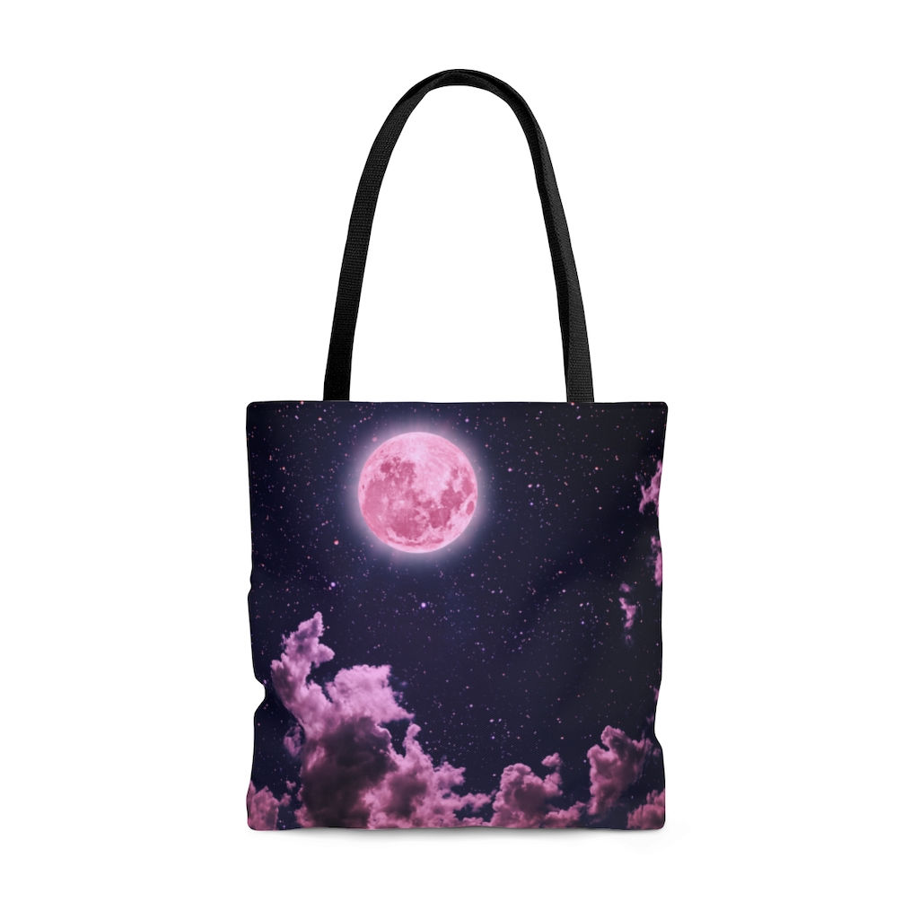 AOP Tote Bag