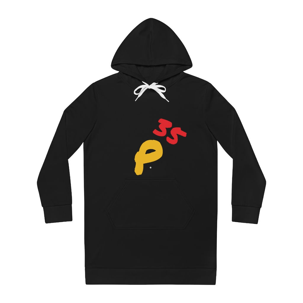 Women's Hoodie Dress (AOP)