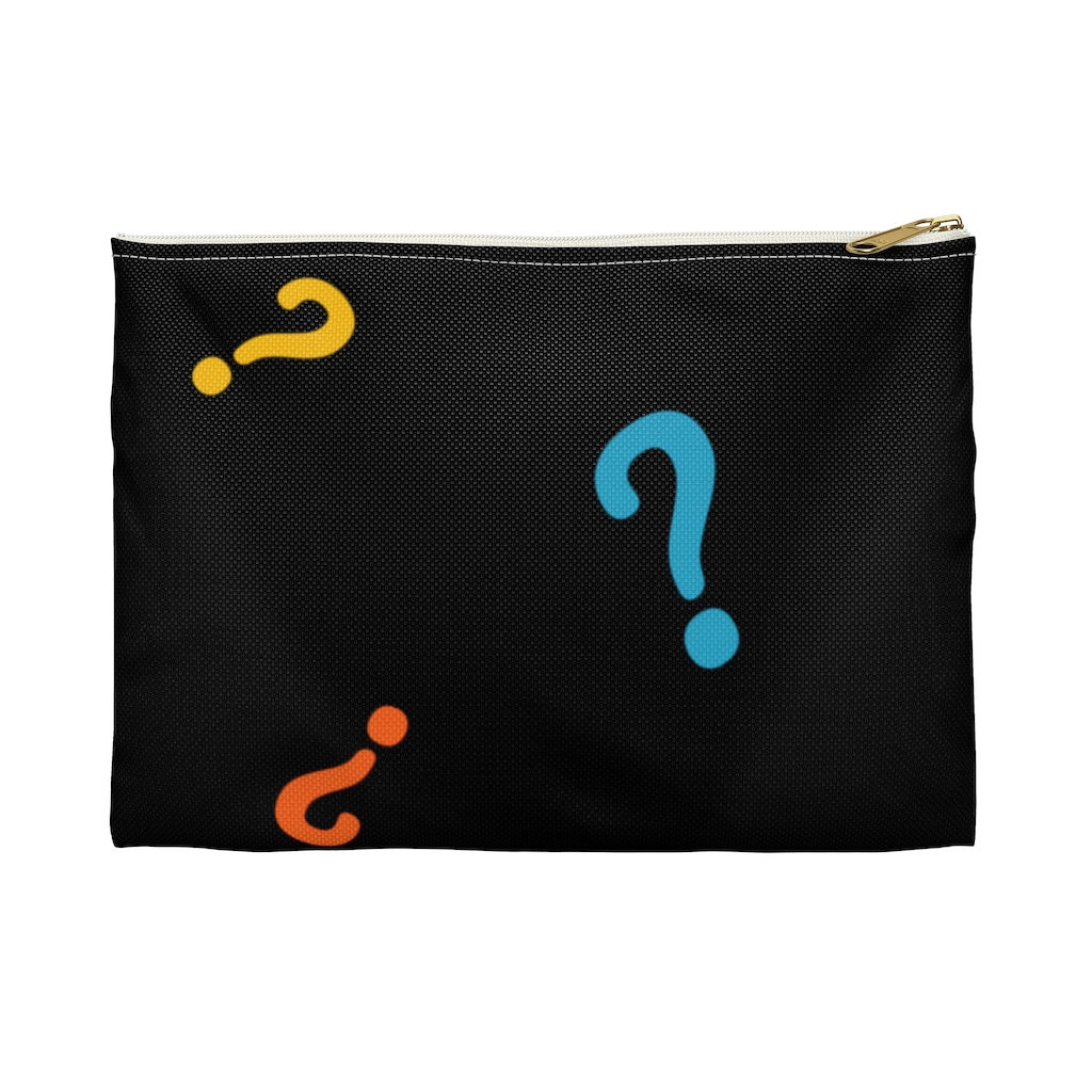 Accessory Pouch