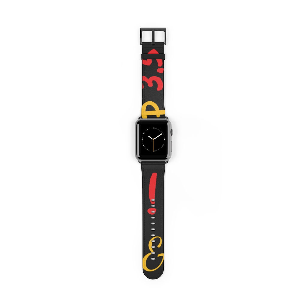 Watch Band