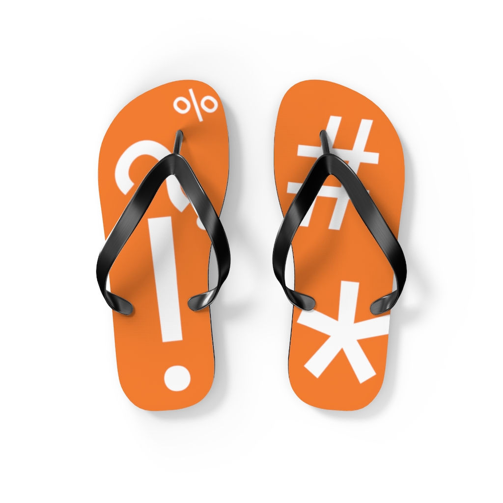 Flip Flops