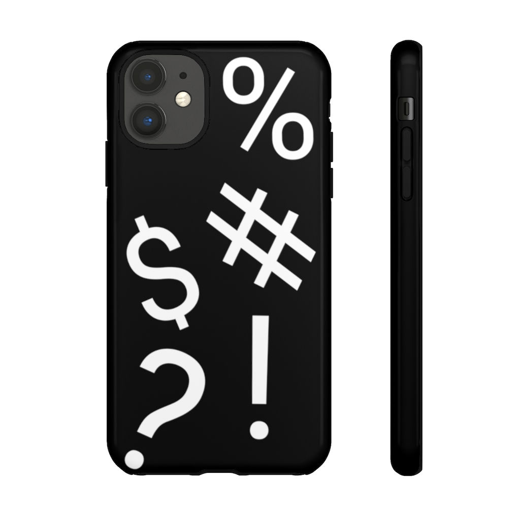 Tough Cases