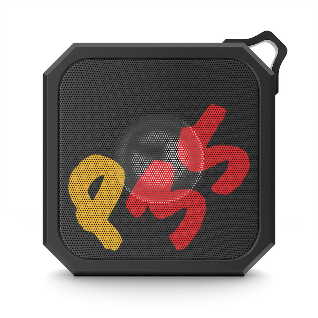 Blackwater Outdoor Bluetooth Speaker