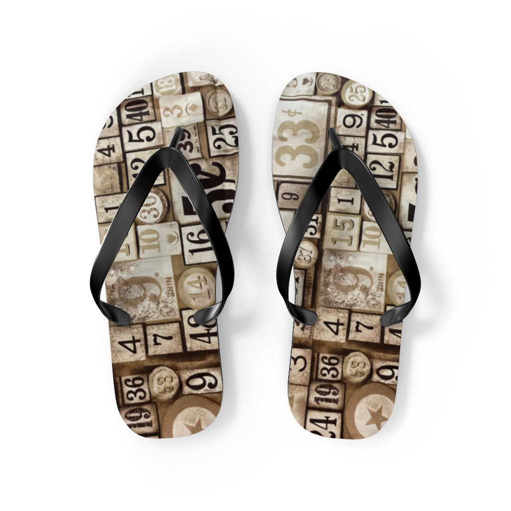Flip Flops