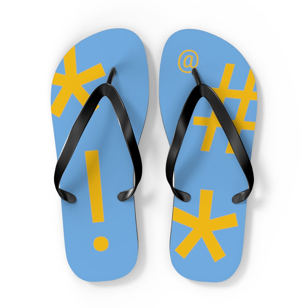 Flip Flops