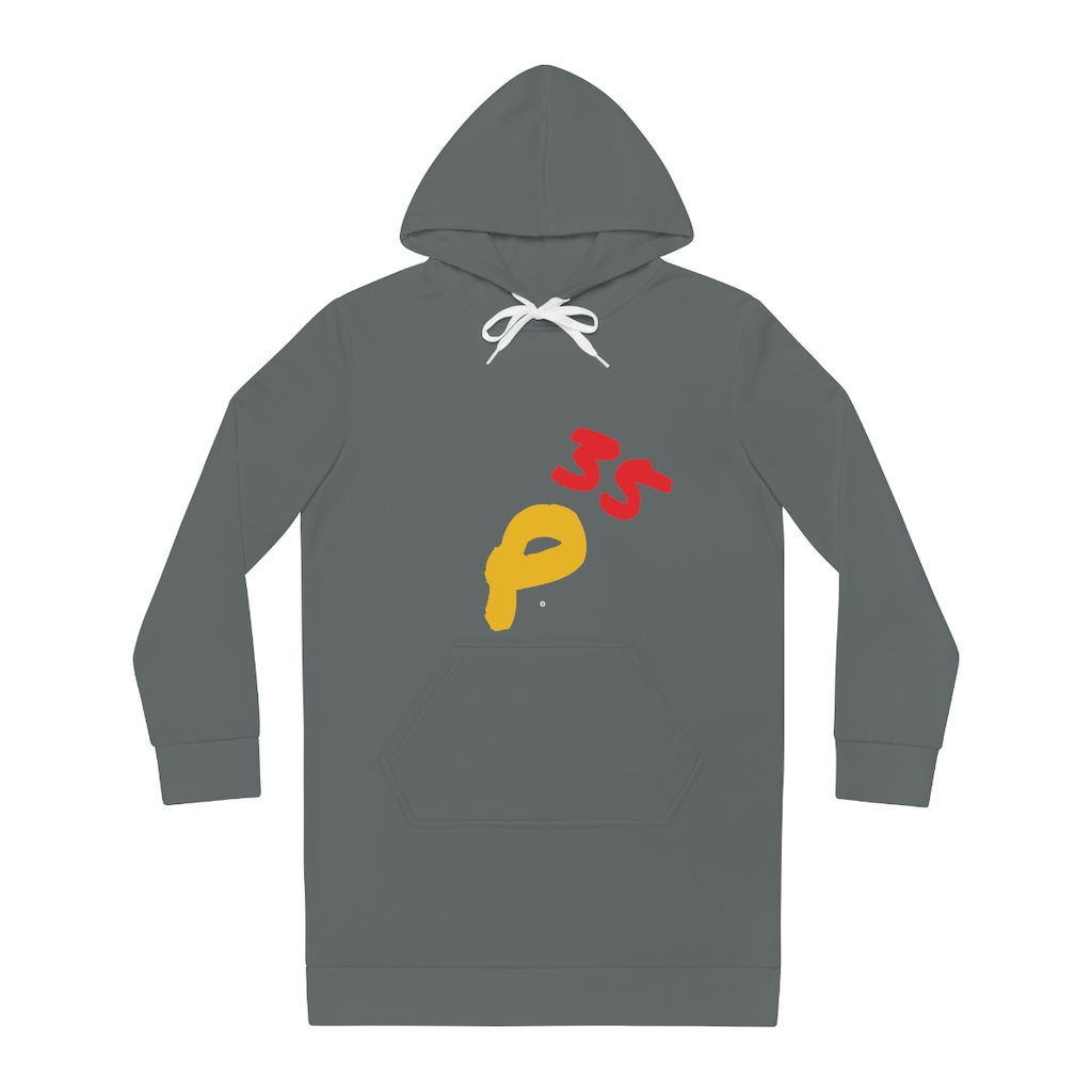 Women's Hoodie Dress (AOP)