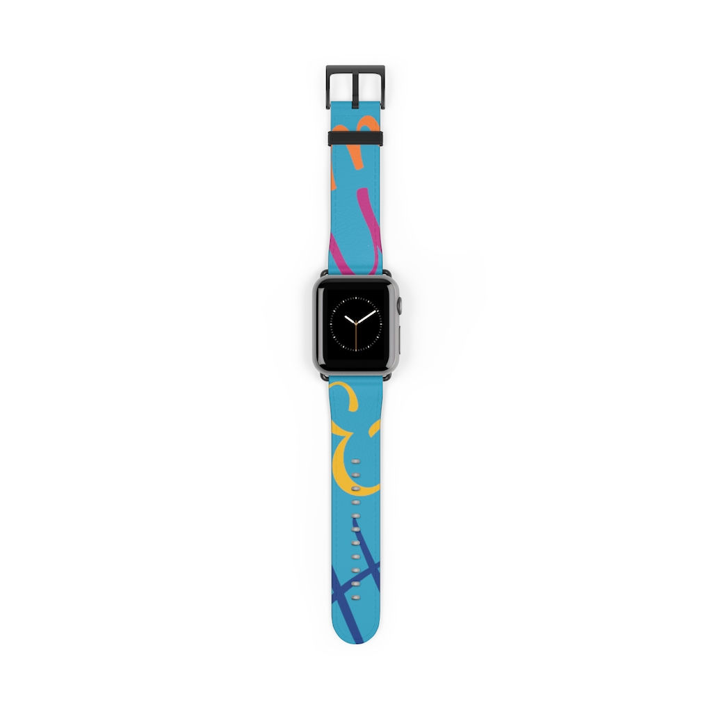 Watch Band