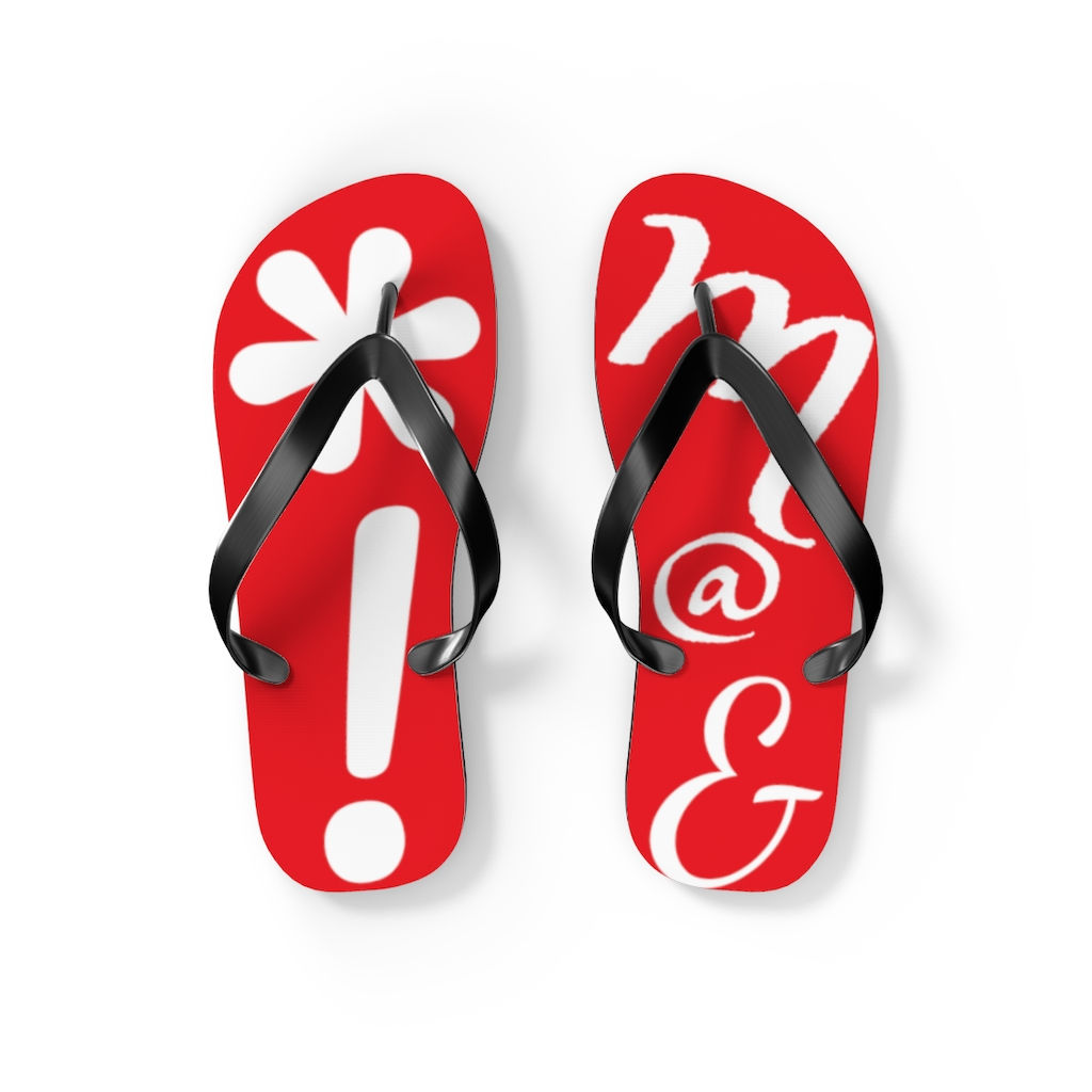 Flip Flops