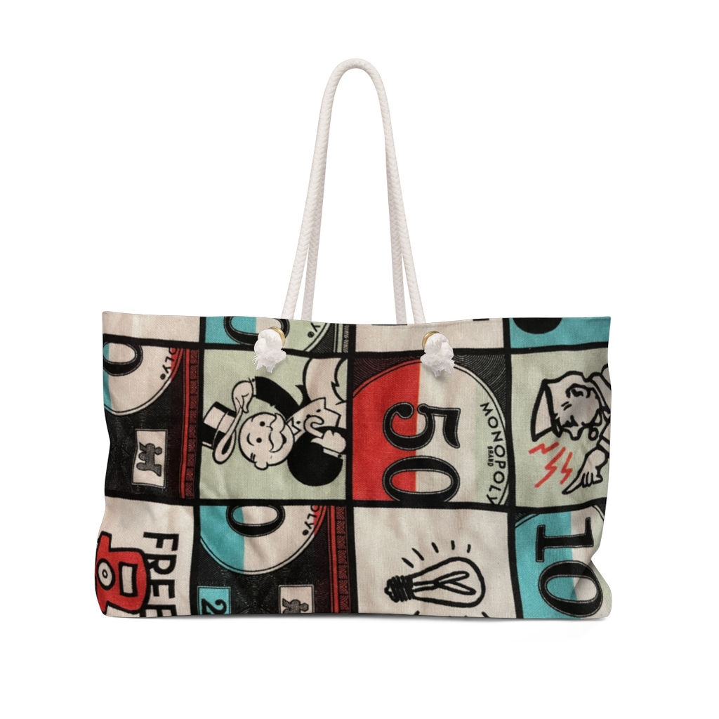 Weekender Bag