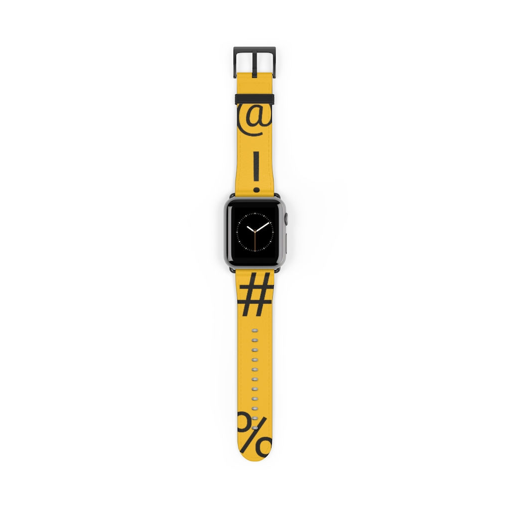 Watch Band