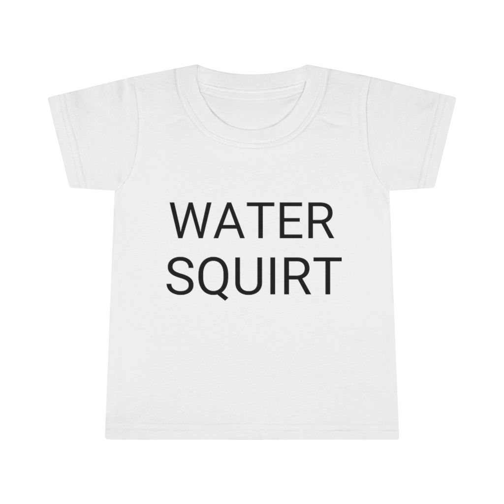 Toddler T-shirt