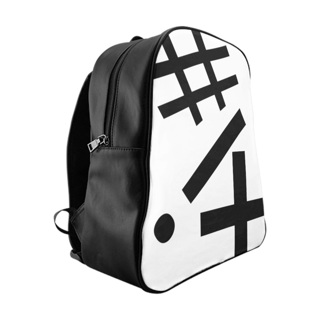 School Backpack