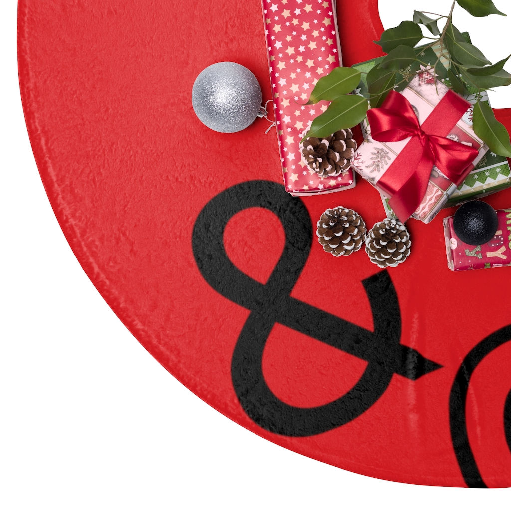 Christmas Tree Skirts