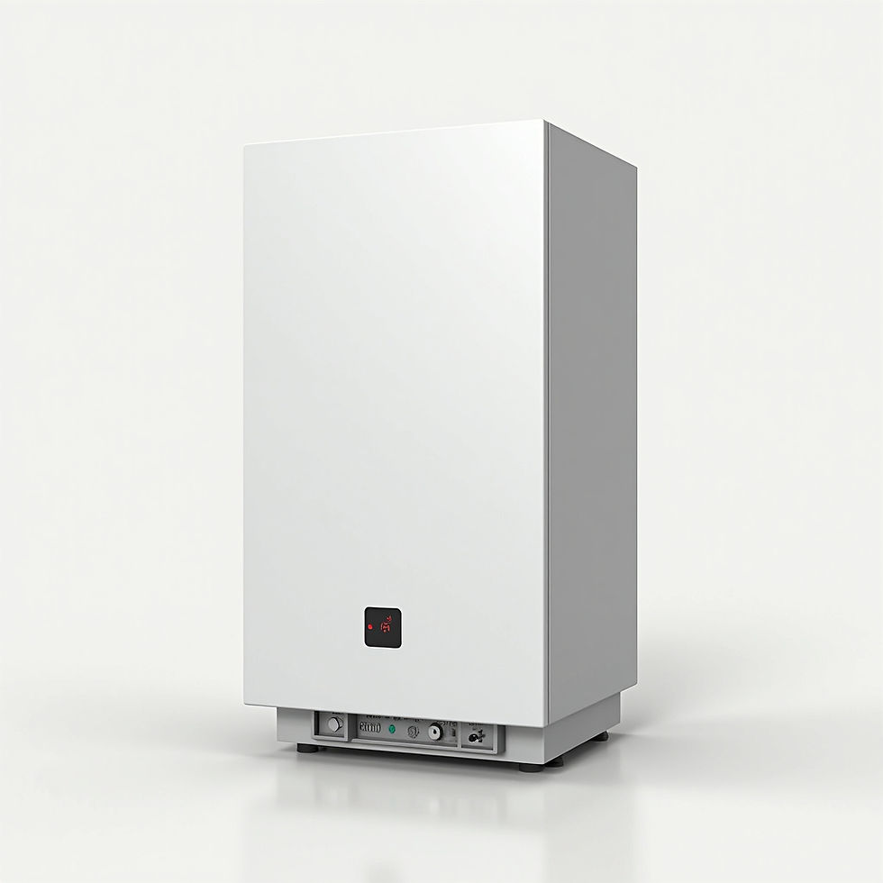 Hybrid Storage Inverter