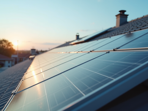 Top Solar Products to Power Your Home Sustainably
