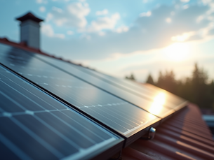 Why Choose Nanda Solar for Your Solar Consultation?