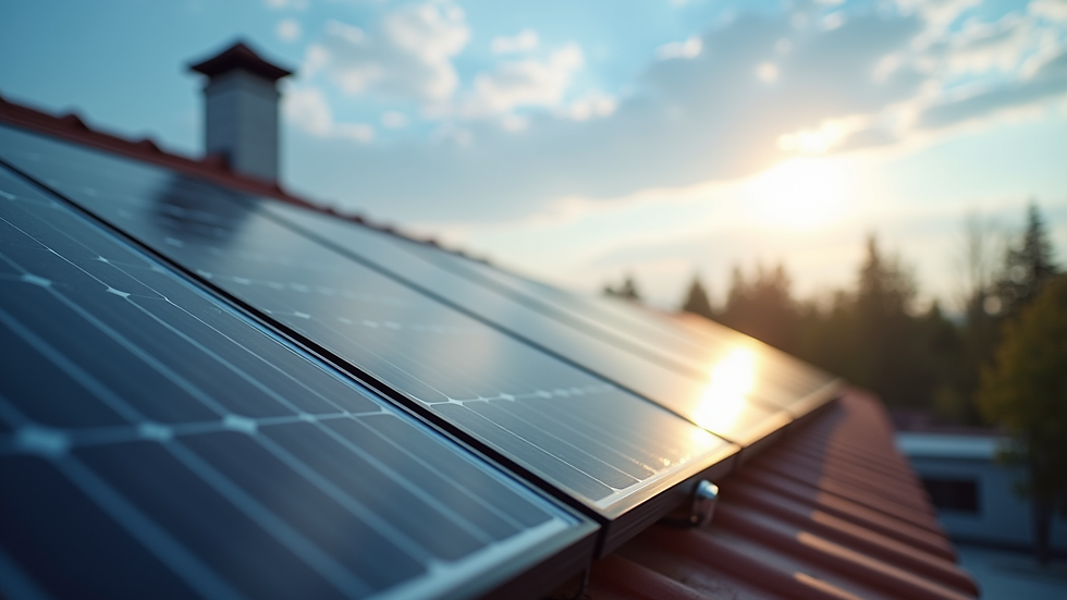 Why Choose Nanda Solar for Your Solar Consultation?