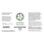 Label: Active/Daytime Salve