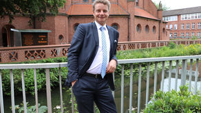 19. Verleihung des Niedersachsenpreises für Bürgerschaftliches Engagement