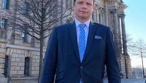 Beeck: „Junglandwirte nicht von den Höfen vertreiben“