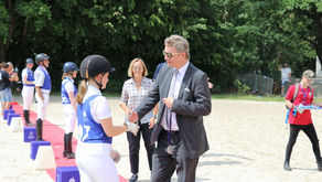 FREIHAUS 2022-7: Gelebte Inklusion bei Special Olympics