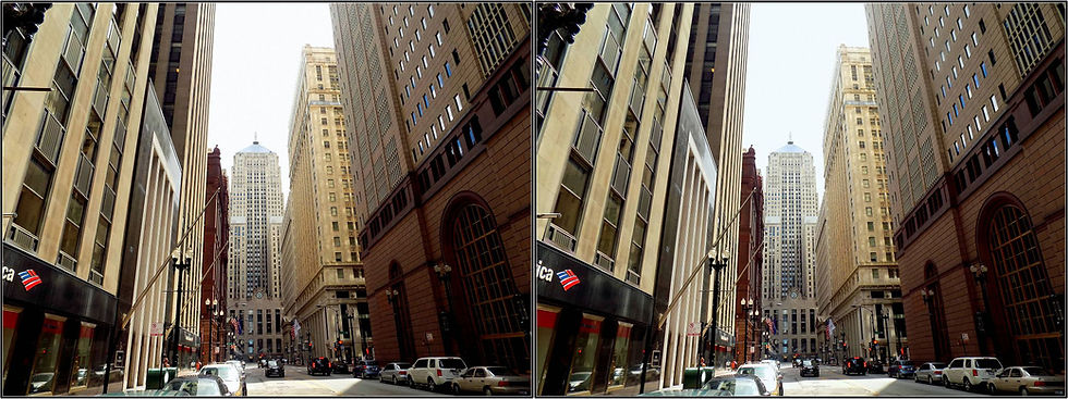 LaSalle Street