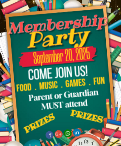 membership party deb life 2025 september date.png