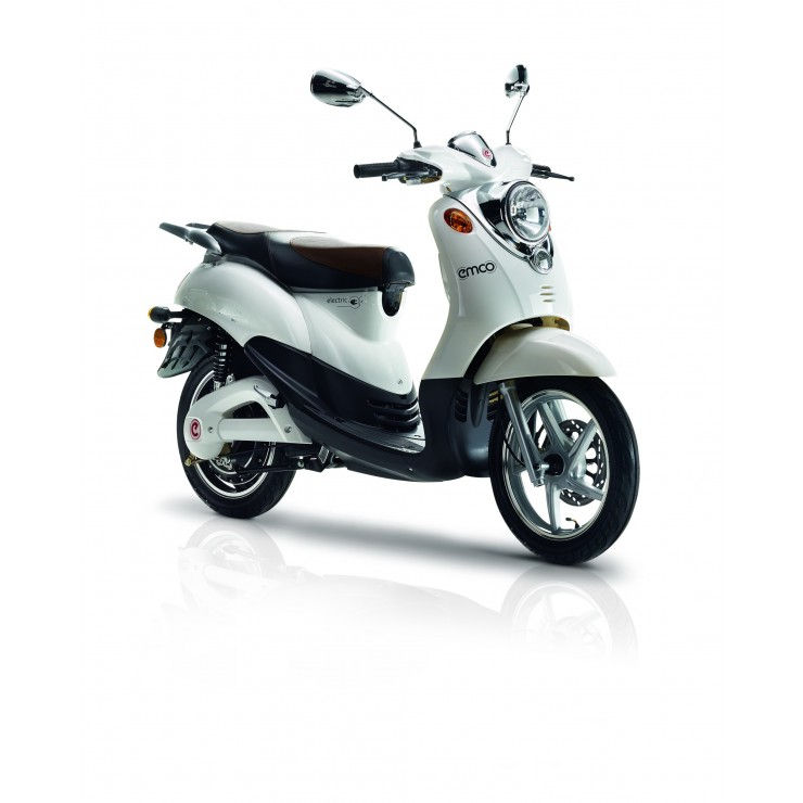 Thumbnail: Emco Novi