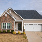 inspection of a home's exterior in indianapolis