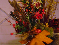 Cyn's Silks-Exotic Plants