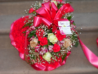 Cyn's Silks-MOTHER'S DAY