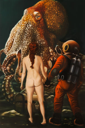 Mergulho no Inconsciente