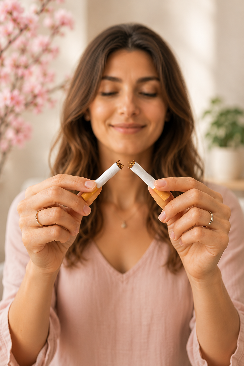 Arrêt Tabac par l'hypnose