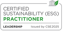 Badge Certified Sustainability Practitioner Leadership Cropped.png