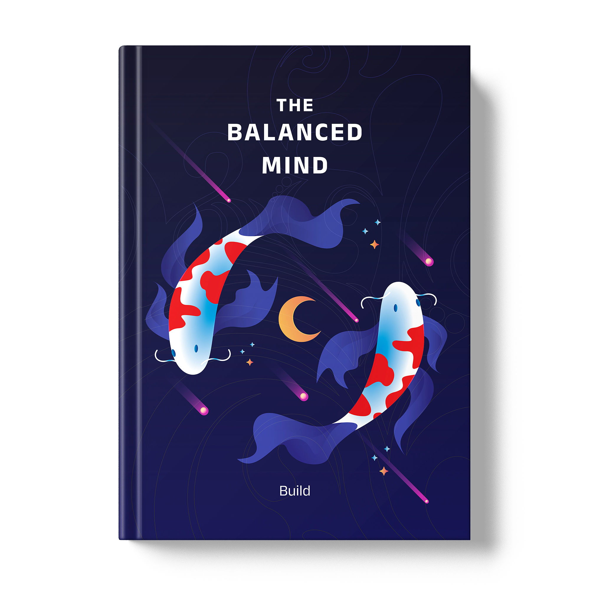 The Balanced Mind: Build