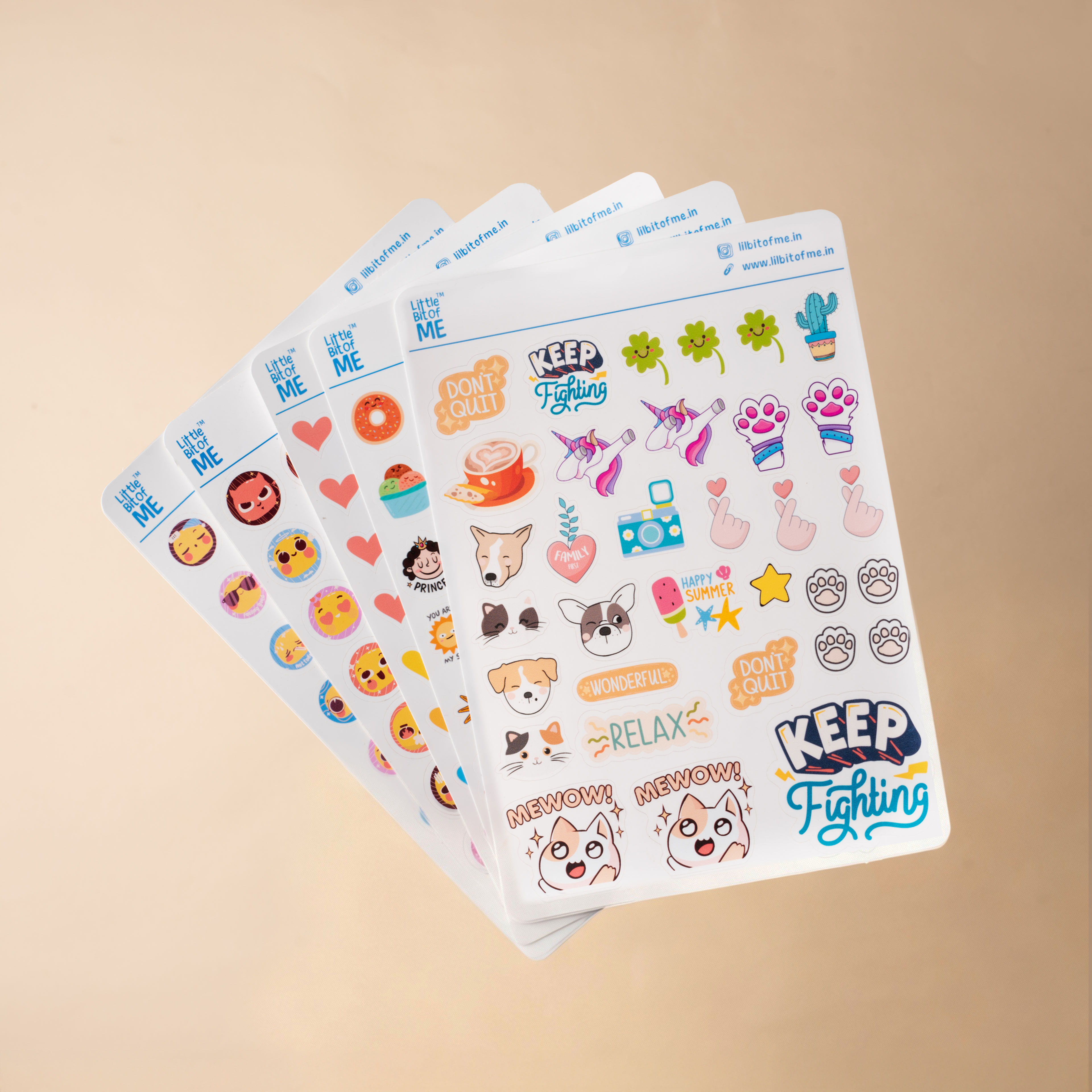 Stickers