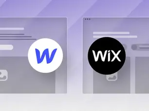Webflow vs. Wix: A Detailed Comparison to Choose the Right Website Builder