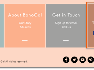 How to Add Payment Methods on Your Wix Website 