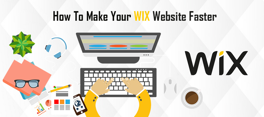 Make Your Wix Website Faster
