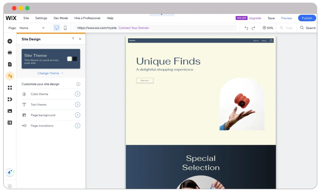 5 Wix Tips and Tricks to Make Your Website Better in 2024