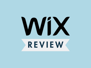 Wix Review 2025: Pros & Cons, Unique Features, and Detailed Insights