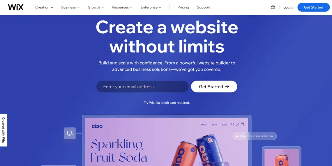 15 Website Mistakes and How to Fix Theme on Wix