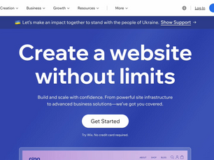 How to Create a Website with Wix: A Comprehensive Step-by-Step Guide for Beginners