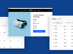 Review of Wix Stores' Filter & Sort Features: A Game Changer for E-Commerce
