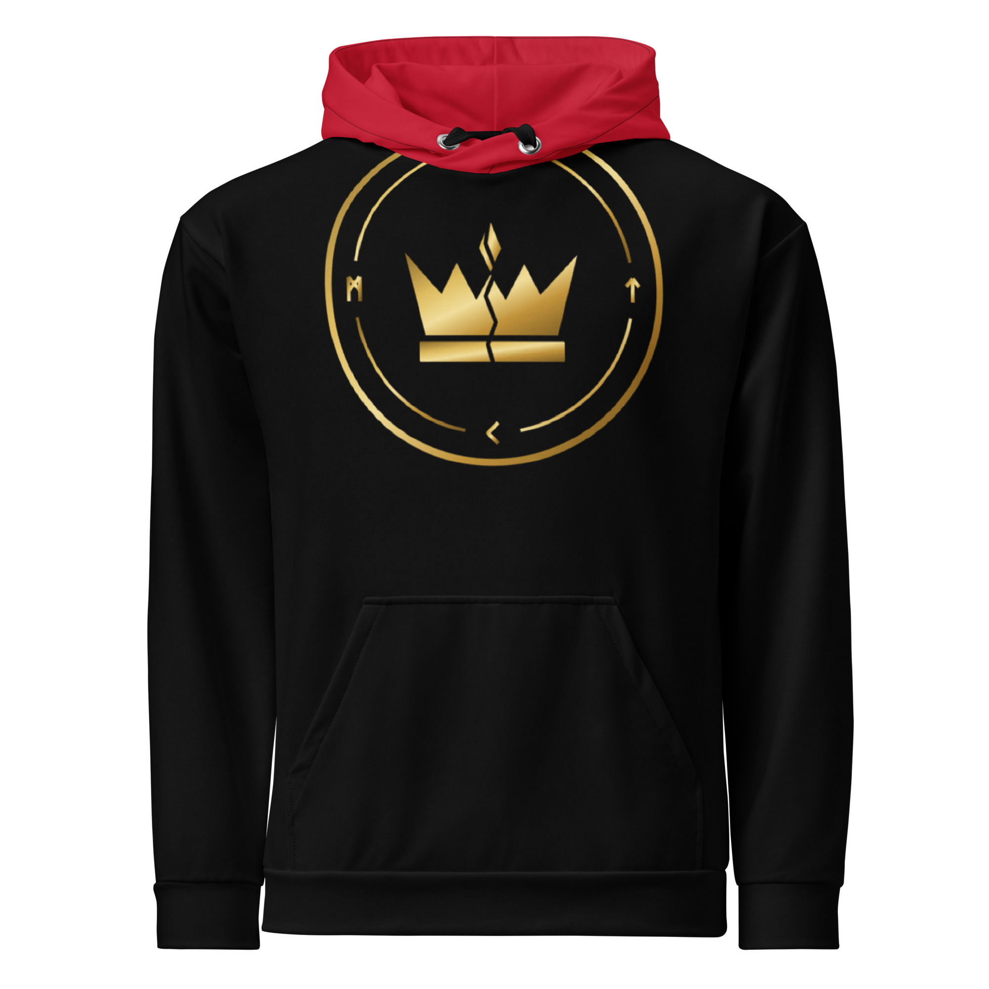 The Redneck Hoodie