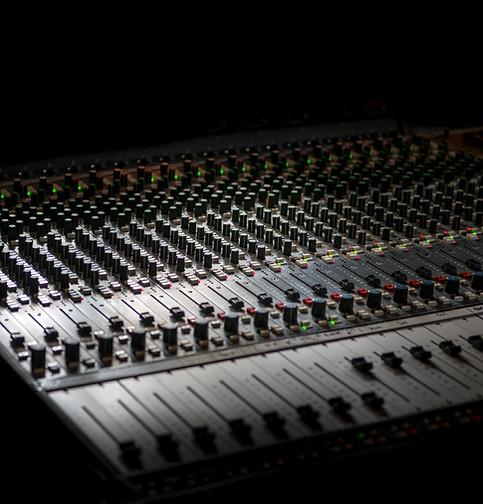 Sound equipment