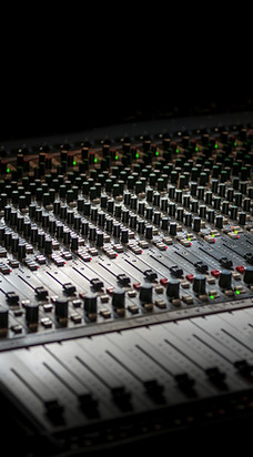 Sound equipment